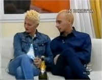 Grande Fratello torna all'origine: la prima edizione da stasera su La5
